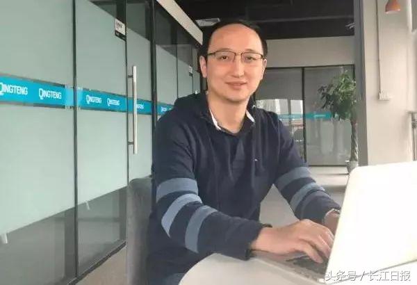 這家給小米、斗魚提供網(wǎng)絡(luò)安全服務(wù)的企業(yè),“研發(fā)大腦”設(shè)在光谷