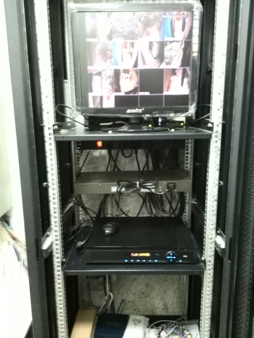 武漢安防監控_武漢監控安防_武漢監控安防公司