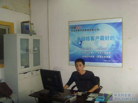 武漢數(shù)據(jù)恢復：領(lǐng)跑武漢數(shù)據(jù)恢復市場 