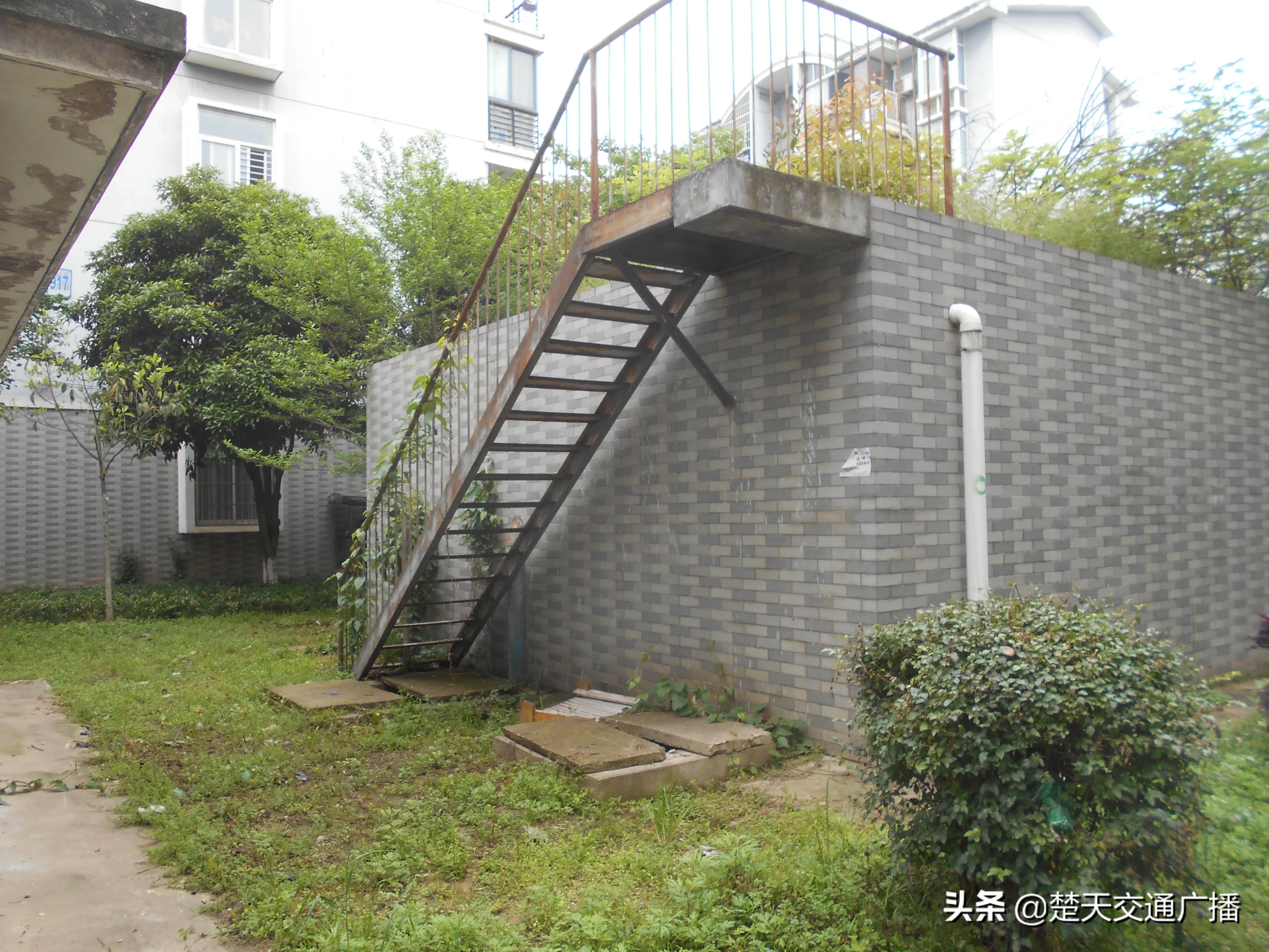 47萬戶160萬人受益！武漢市中心城區(qū)第一輪居民住宅二次供水設施改造圓滿收官