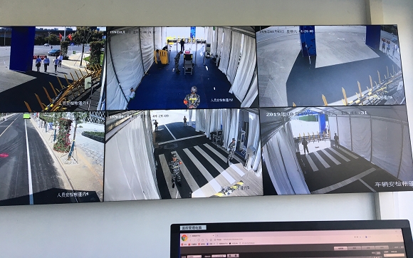 武漢安防監控_青島監控安防招聘_株洲四喜監控安防