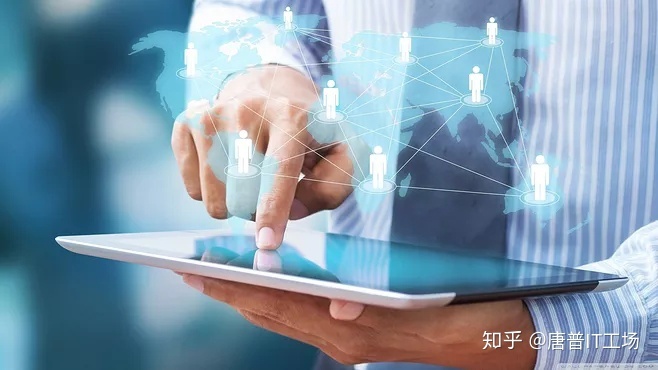 弱電運維外包_it運維與it運營_it運維外包