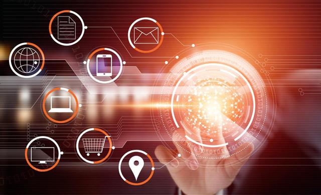 it服務_it服務管理體系_it服務機房