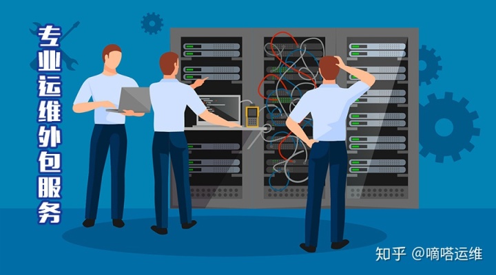it運維外包_it運維外包公司_去外包公司做運維好嗎