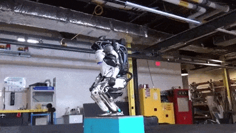 人工智能的10大趨勢，哪一個是你萬萬想不到的？