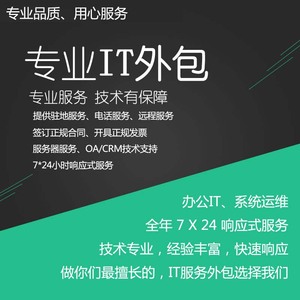 青島it外包運(yùn)維服務(wù)_it外包服務(wù)_北京it外包